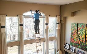 Trusted Westville, OK Windows and Door Installation & Repair Experts